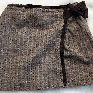 Janie and Jack - Size 3 girls - Skirt